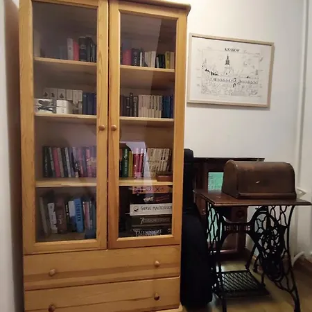 Goscinne Gorski Szlak Rum i privatbostad
