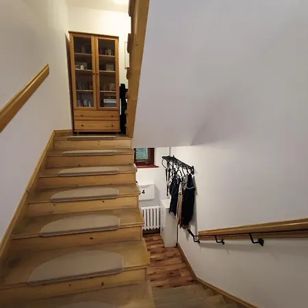 Rum i privatbostad Goscinne Gorski Szlak