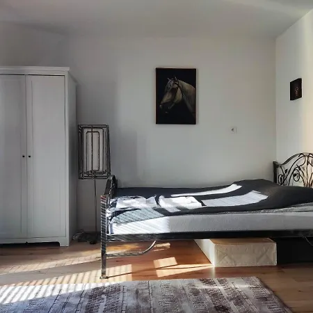 Goscinne Gorski Szlak