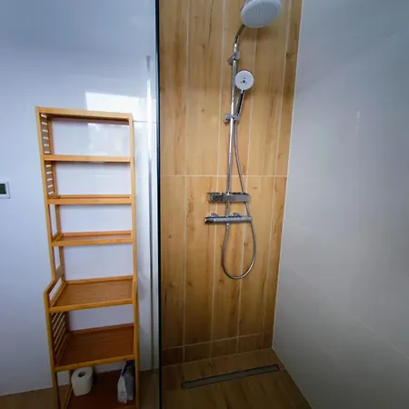 Rum i privatbostad Goscinne Gorski Szlak *